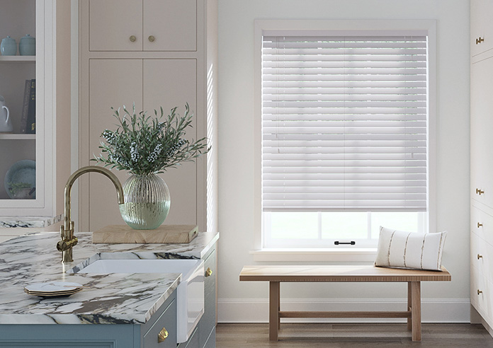 Cotswold, Dove Grey - Venetian Blind - Image 3